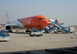 TNT Ekspres Türkiye büyümeye devam ediyor.